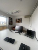 Hauptbild Flexibler Büroraum zur stunden- oder tageweisen Miete in Hattersheim!