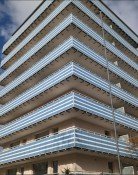 Hauptbild Wohnen mit Mehrwert: 3-Zimmer-Wohnung mit Balkon, Sauna & Schwimmbad