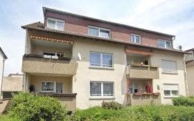 Hauptbild Investoren aufgepasst! 5 Mehrfamilienhäuser in Mainz & in Kelsterbach zu verkaufen!
