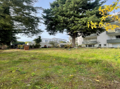 Hauptbild Baugrundstück in Kelsterbach