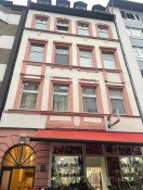 Hauptbild Exklusive Investitionsmöglichkeit: Vielseitiges MFH mit 10 Wohneinheiten und Gewerbefläche