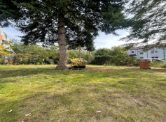 Hauptbild Freies, unbebautes Grundstück zur Vermietung in Kelsterbach - Berliner Straße