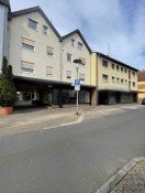 Hauptbild Attraktives Mehrfamilienhaus mit stabilem Mietertrag und Entwicklungspotenzial in Hattersheim