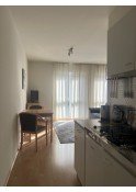 Hauptbild Voll möblierte 1-Zimmer-Wohnung ideal für Berufspendler und Wochenendheimfahrer