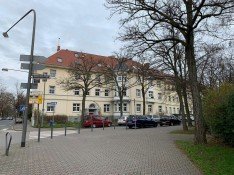 Hauptbild Ohne Provision !!!! Schöne Eigentumswohnung in Unterleiterbach! 3 Zimmer Wohnung in ruhiger Citylage